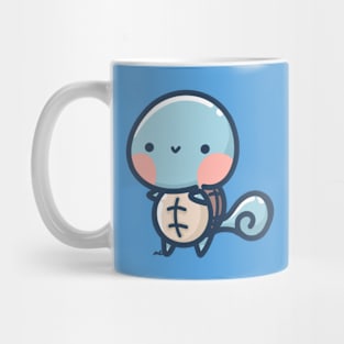 kawaii fan art Mug